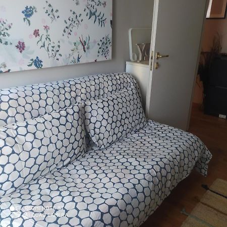 פירנצה Room In Private Apartment מראה חיצוני תמונה