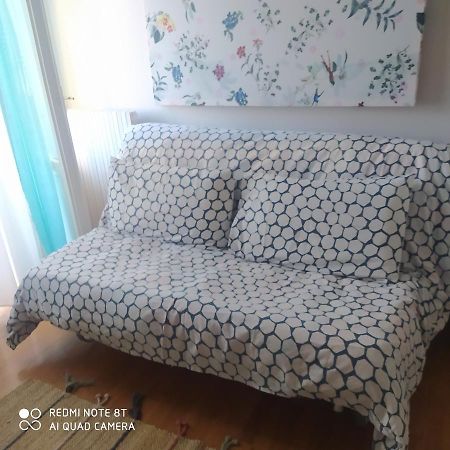פירנצה Room In Private Apartment מראה חיצוני תמונה