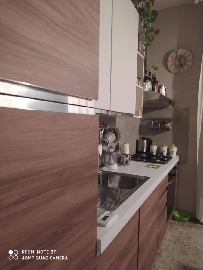 פירנצה Room In Private Apartment מראה חיצוני תמונה