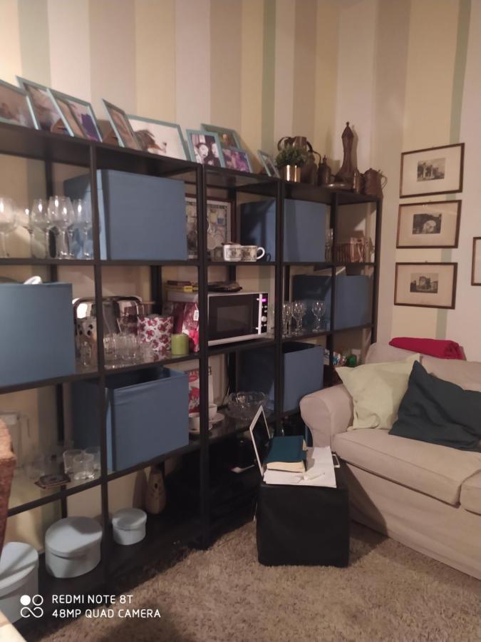 פירנצה Room In Private Apartment מראה חיצוני תמונה