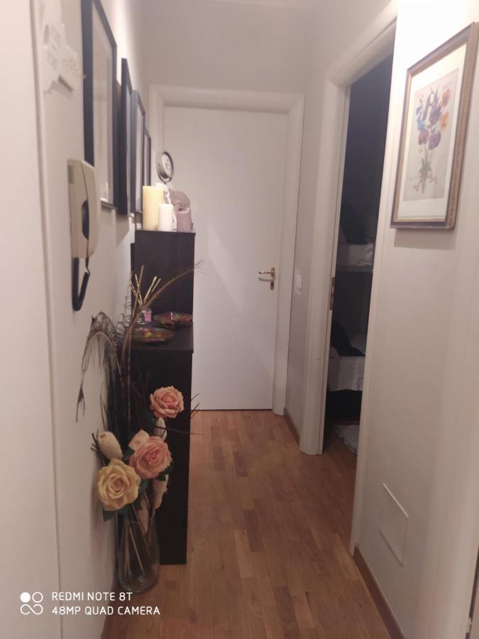 פירנצה Room In Private Apartment מראה חיצוני תמונה