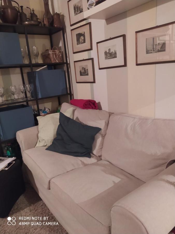פירנצה Room In Private Apartment מראה חיצוני תמונה