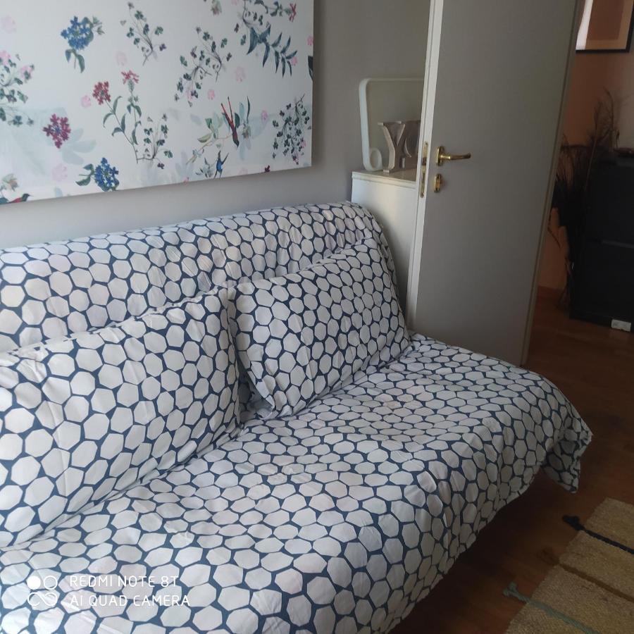 פירנצה Room In Private Apartment מראה חיצוני תמונה