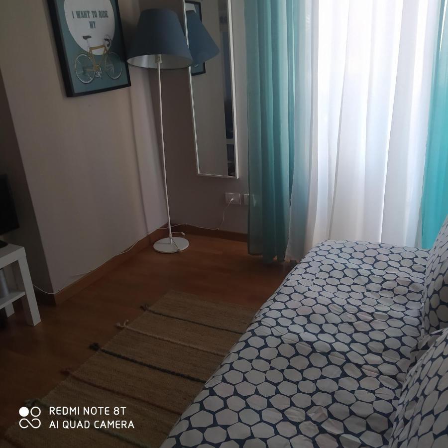 פירנצה Room In Private Apartment מראה חיצוני תמונה